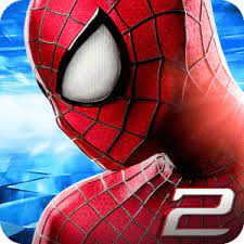 تحميل The Amazing Spider-Man 2 مهكرة للاندرويد