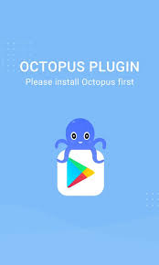 تحميل برنامج Octopus Pro مهكر للأندرويد