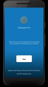تحميل برنامج CCleaner Pro 2021 لتنظيف الهاتف [المدفوع]