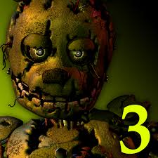 تحميل لعبة Five Nights at Freddy's 3 مهكرة آخر اصدار