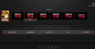 تحميل فودو Voodoo TV برابط مباشر