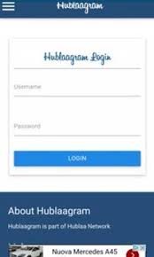 تحميل Hublaagram لزيادة المتابعين على انستقرام