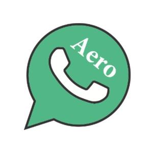 تحميل واتساب ايرو الجوكر WhatsApp Aero APK 2023