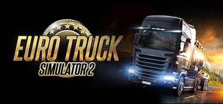 تحميل لعبة euro truck simulator 2 للاندرويد