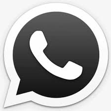 تحميل واتساب اسود WhatsApp Black برابط مباشر