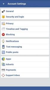 تنزيل فيس بوك Facebook 2 اخر إصدار 2022