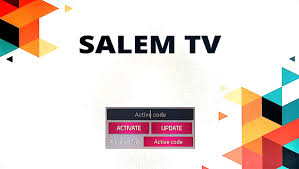 تحميل تطبيق Salim TV بث مباشر [برنامج لايف]