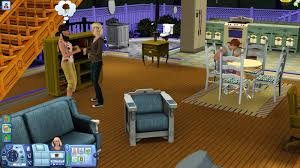 تحميل  The Sims 3 Mods مهكرة للأندرويد