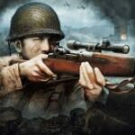 لعبة Sniper Online: World War II مهكرة