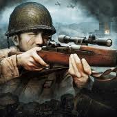 تحميل لعبة Sniper Online: World War II مهكرة