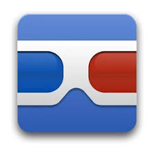 تحميل Google Goggles برابط مباشر [Google Lens]