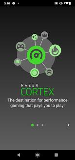 تحميل برنامج Razer Cortex برابط مباشر