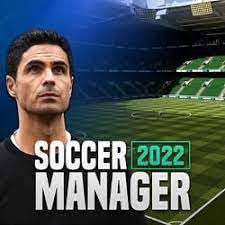 تحميل لعبة المدرب الافضل Soccer Manager 2022 مهكرة [SM22 مهكرة]