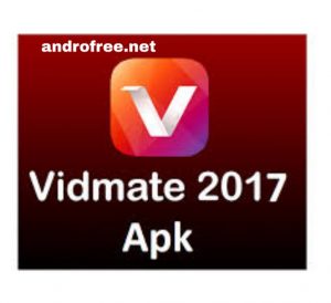 تحميل برنامج vidmate 2017 القديم
