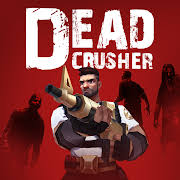 تحميل لعبة dead crusher مهكرة للأندرويد [العاب مهكرة 2023]