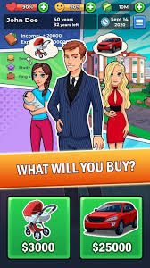 تحميل لعبة قصة نجاحي مهكرة ميديا فاير My Success Story Business Game اخر اصدار