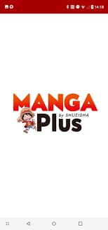تحميل مانجا بلس MANGA Plus للاندرويد