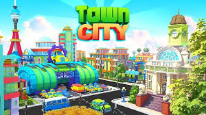 تحميل لعبة Village City – Town Building Sim Game مهكرة للاندرويد [العاب مهكرة 2023]