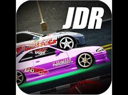 تحميل لعبة Japan Drag Racing 2D مهكرة
