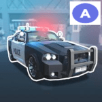 لعبة Traffic Cop 3D مهكرة