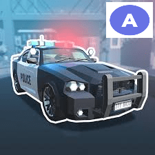 تحميل لعبة Traffic Cop 3D مهكرة 2022
