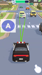 تحميل لعبة Traffic Cop 3D مهكرة 2022