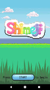 تحميل برنامج Shimeji مهكر أحدث إصدار APK