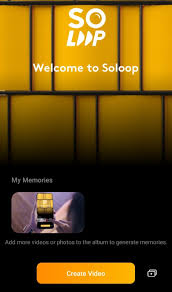 تحميل برنامج سولوب Soloop مهكر للاندرويد من ميديا فاير بدون علامة مائية