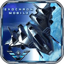 تحميل لعبة Evochron Mobile مهكرة للاندرويد