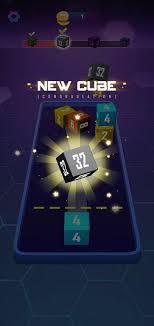 تحميل لعبة 2048 Cube Winner مهكرة من ميديا فاير