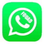 fouad ios whatsapp style iphone