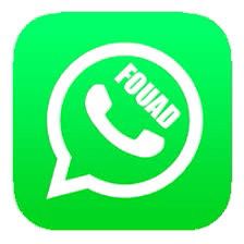 تحميل واتساب فؤاد fouad ios whatsapp style iphone اخر اصدار
