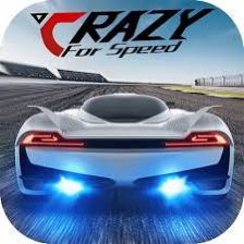 تحميل لعبة Crazy for Speed 2 مهكرة للاندرويد