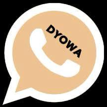 تحميل dyowa whatsapp أخر إصدار 2022