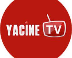 تحميل تطبيق ياسين تيفي بث مباشر 2022 Yacine TV APK ياسين TV