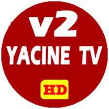 تحميل Yacine TV V2 افضل تطبيق لمشاهدة المباريات مجانا 2022