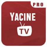 تحميل تطبيق ياسين تيفي بث مباشر 2023 Yacine TV Premium بدون اعلانات