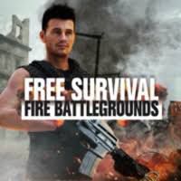 تحميل لعبة Free Survival: Fire Battlegrounds مهكرة مجانا من ميديا فاير اخر اصدار