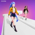 تحميل لعبة ملكة الموضة مهكرة النسخة العربية 2026