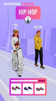 Fashion Queen screen 4