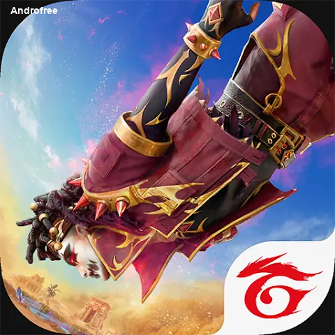 تحميل فري فاير مهكرة جواهر لا نهائيه Free fire 2026 مجانا