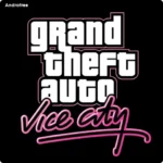تحميل لعبة جراند ثفت أوتو: فايس سيتي gta Vice City للاندرويد 2026
