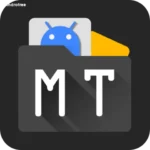 تحميل برنامج MT Manager Vip مهكر 2026 برابط مباشر