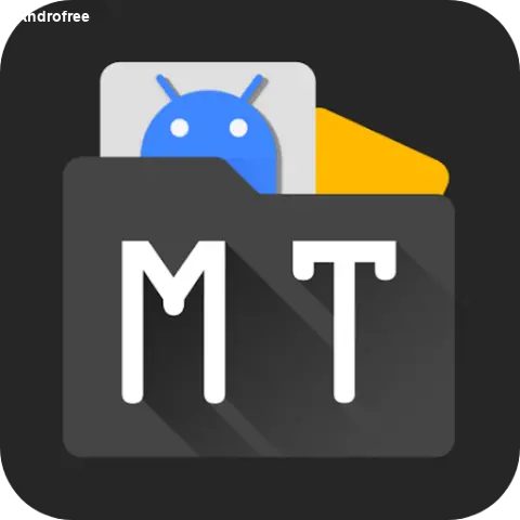 تحميل برنامج MT Manager Vip مهكر 2026 برابط مباشر