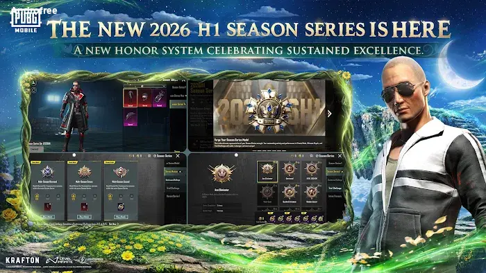 Pubg Mobile screen 4