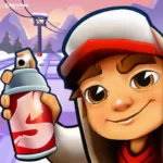 تحميل صب واي مهكرة كل الشخصيات 2026 Subway Surfers للاندرويد