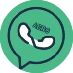 تحميل واتساب ايرو تحديث 2026 Whatsapp Aero إصدار V13.20