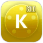 تحميل kinemaster gold apk مهكر 2026 بدون علامة مائية