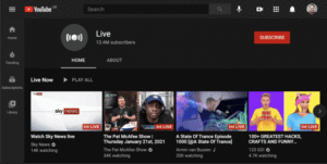 youtube live 768x386 تنزيل يوتيوب سريع
